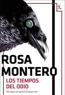 Rosa Montero visita Toledo para encontrarse con 400 lectores en el X CiBRA
