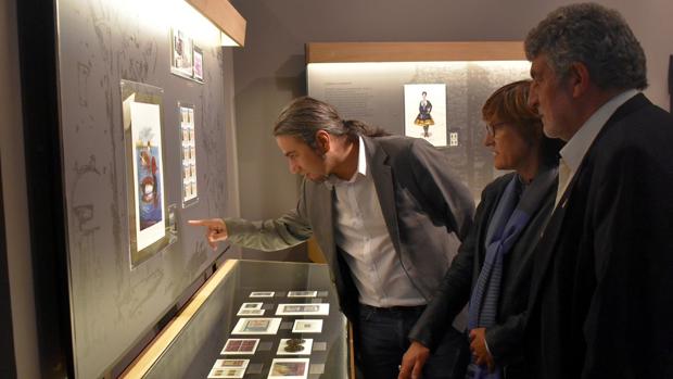 Exposición sobre Cervantes en el Museo Quijote de Ciudad Real