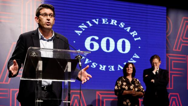 Ximo Puig respalda a Jorge Rodríguez pese a seguir investigado por corrupción