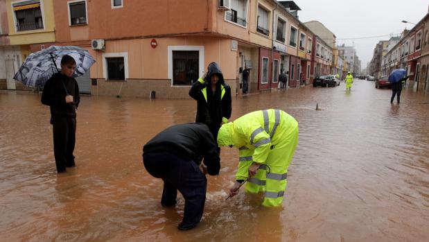 El tiempo en la Comunidad Valenciana: la tregua del temporal da paso a la ciclogénesis