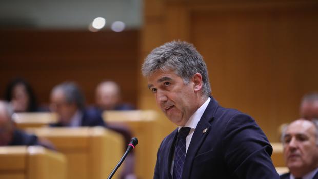 El PP disuelve el chat de Whatsapp al que Cosidó envió su polémico mensaje