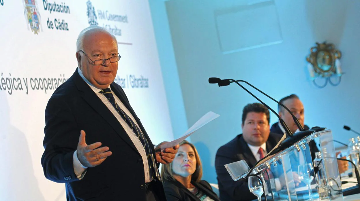 El exministro Moratinos, nombrado alto representante de la ONU para la Alianza de Civilizaciones