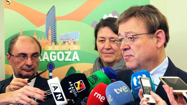 Ximo Puig: «No soy partidario del adelanto electoral ni de acumular los comicios»