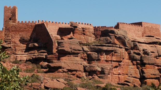 Así son los cuatro mejores castillos de Aragón que España va a promocionar en el extranjero