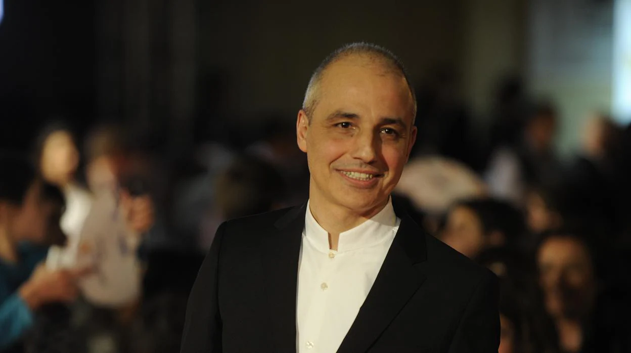 Pablo Berger, director