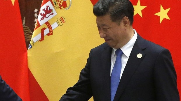 Xi Jinping efectuará una visita de Estado a España la próxima semana