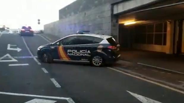 Fue una mujer italiana la que echó ácido a otra en Canarias y no su expareja