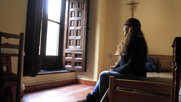 Una luz de esperanza