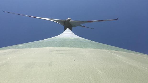 Impuestos: Hacienda permite a una eólica privada emitir deuda con cargo Sociedades en Canarias