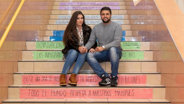 Gitanos en la universidad: referentes para la igualdad