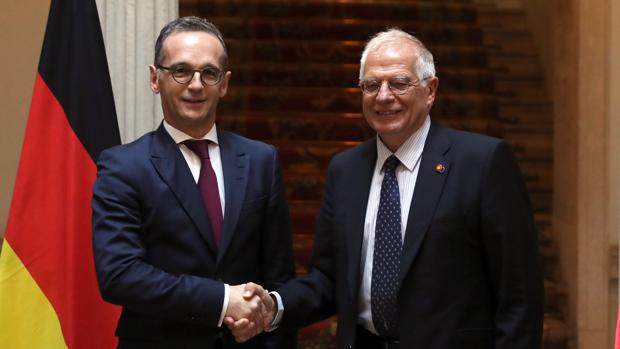 Alemania asegura que las garantías sobre Gibraltar «por supuesto» que son vinculantes