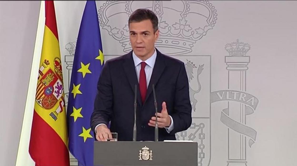¿Consideras el acuerdo de Gibraltar como un logro o un exceso de triunfalismo por parte de Sánchez?