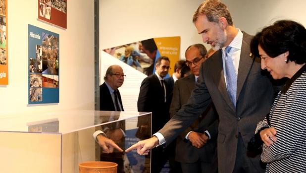 La Universidad Autónoma de Madrid celebra su 50 aniversario en CentroCentro