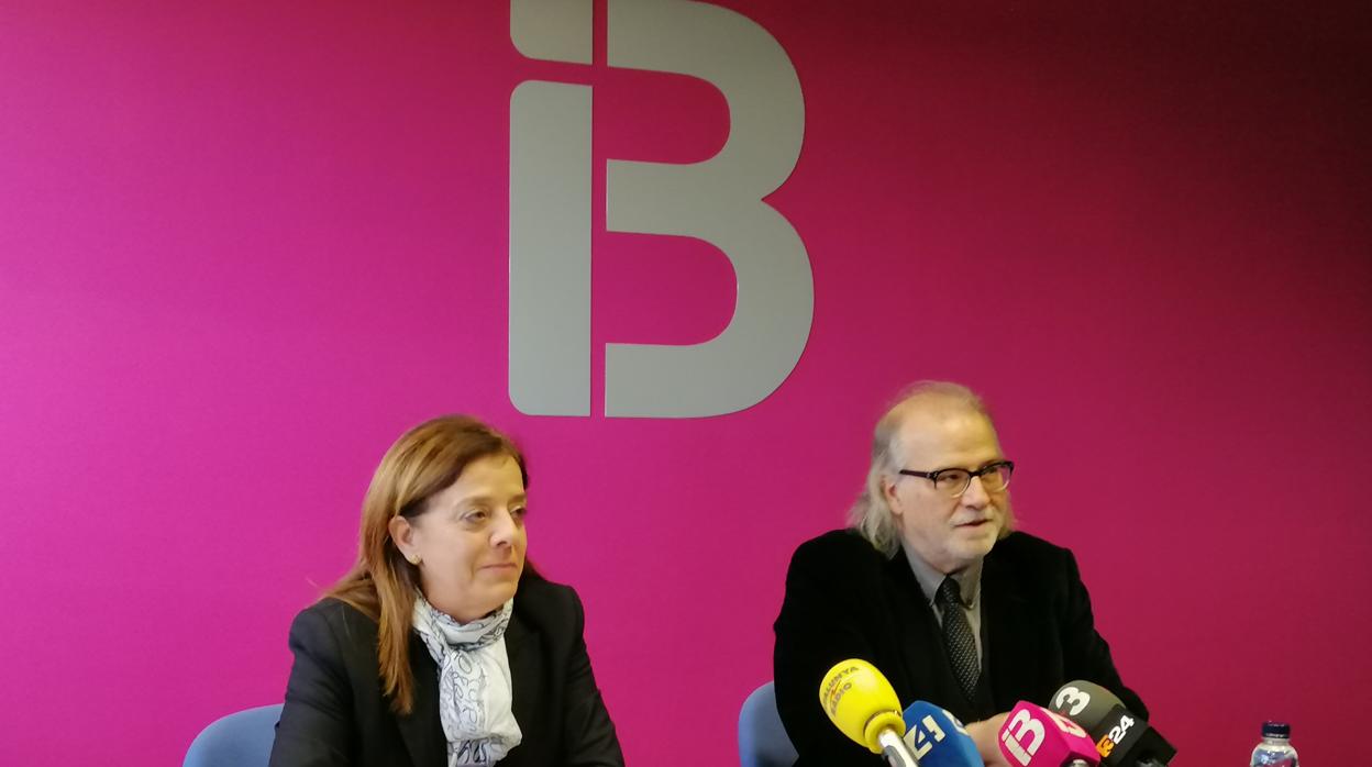 Emitirá contenidos de IB3 y de TV3 en los que, según sus creadores, se podrán reconocer «afinidades, intereses comunes y una lengua»