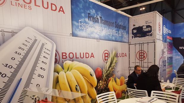 Boluda nombra a Climent Melián director para el mercado canario