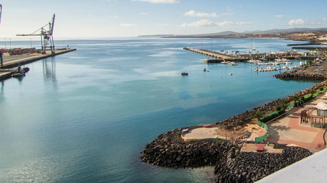 Puerto Cabras: el nombre anterior de la capital de Fuerteventura que se cambió «por dignidad»