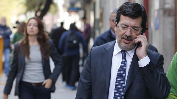 El PP estudia recusar al juez del caso Bárcenas por falta de imparcialidad al ser afín a la ministra Delgado