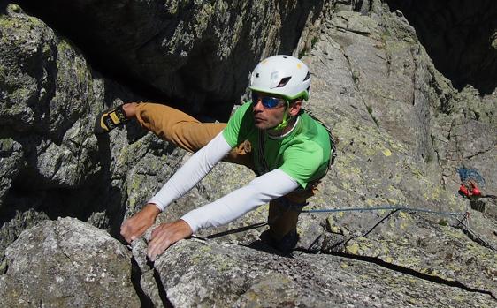 Escalada: un deporte que no para de subir