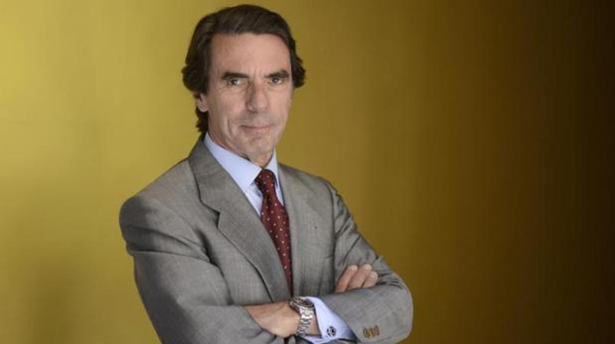 José María Aznar