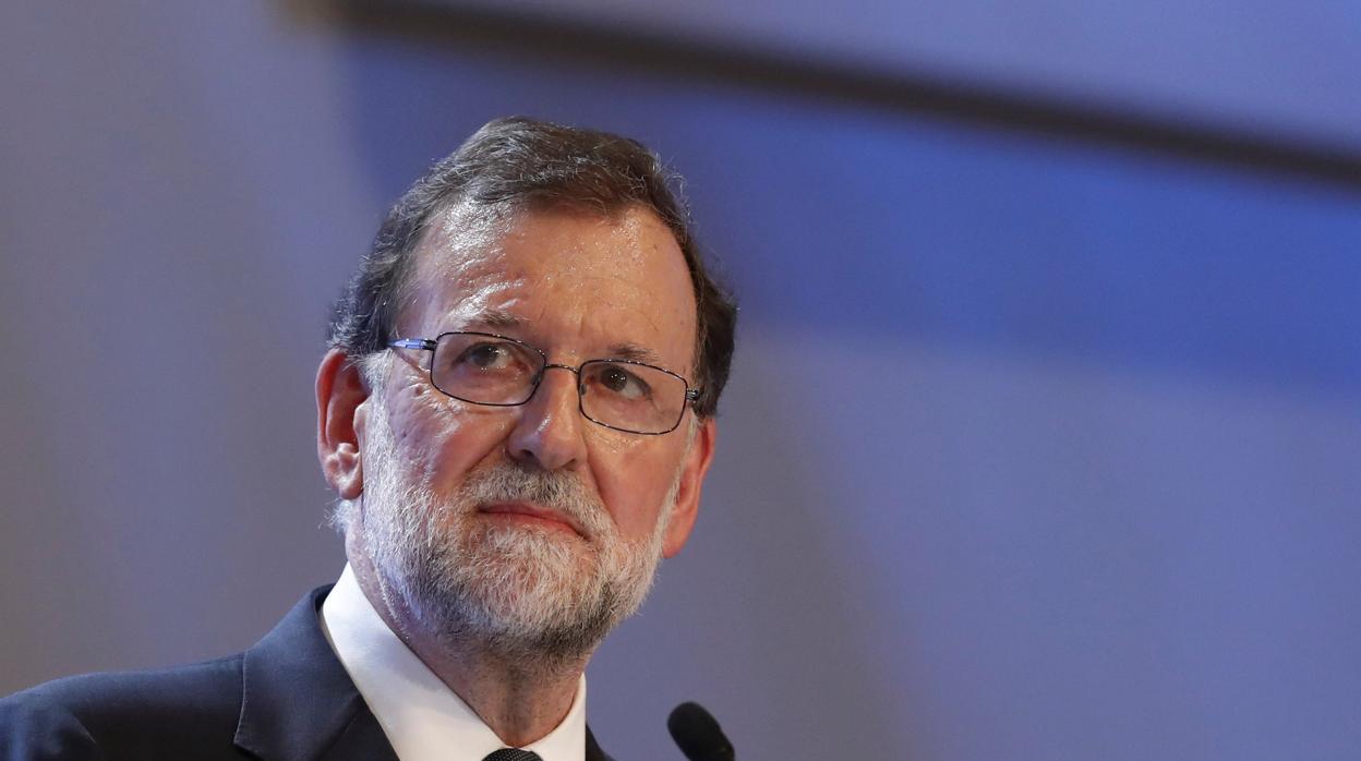 Mariano Rajoy