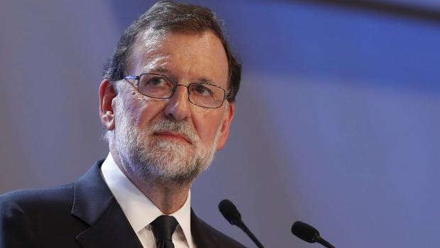 Mariano Rajoy: La concordia como objetivo
