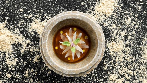 La cocina de Canarias que seduce por la calidad