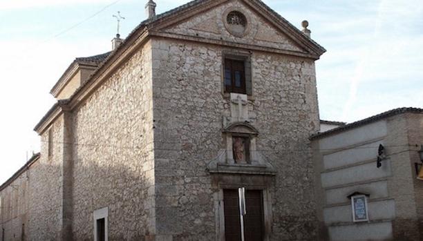 «Crowdfunding» de las monjas Carmelitas para salvar un convento de Ocaña