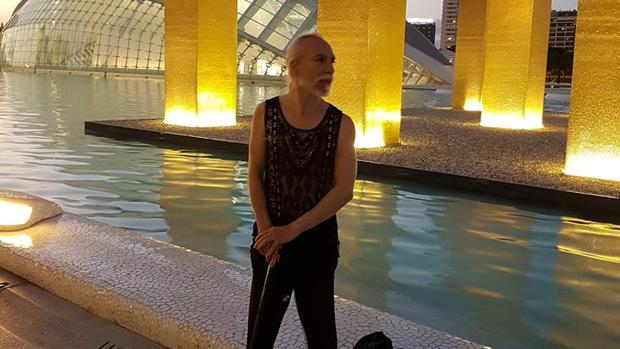 La investigación del asesinato de presidente de Lambda en Valencia no se centra en el móvil homófobo