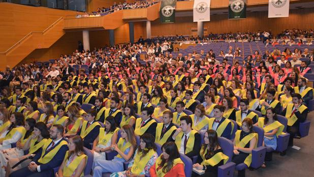 La UCV, una Universidad socialmente comprometida