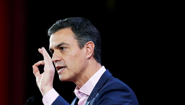 Pedro Sánchez alerta del auge de la extrema derecha en Europa