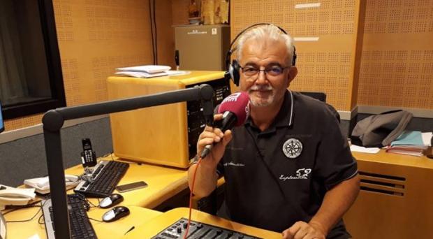 «Los castellano-manchegos son unos rockeros, pero de los duros»