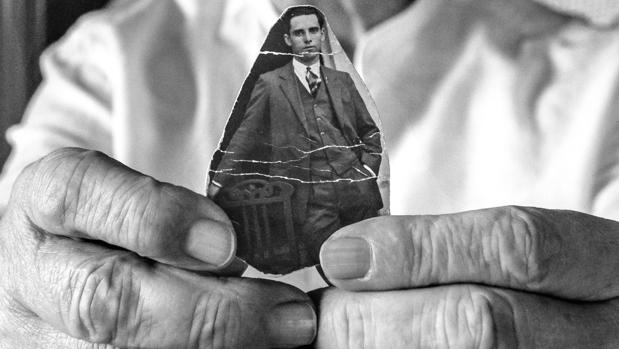 Los recuerdos desdibujados por la represión franquista