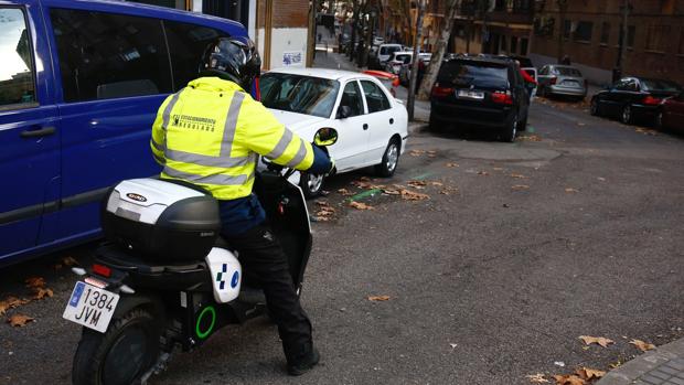 La dura realidad de un vigilante del SER: «Vivo con miedo desde que vinieron a mi casa»