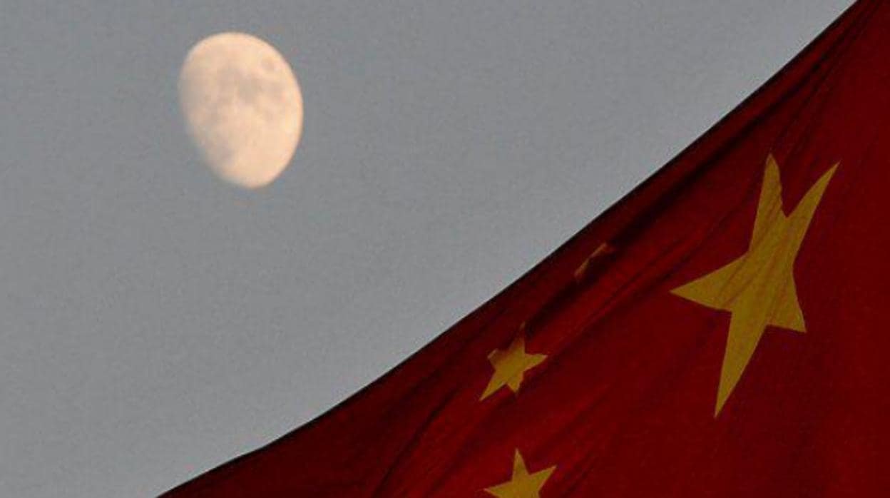 El interesante papel de Canarias en la aventura de China en la Luna