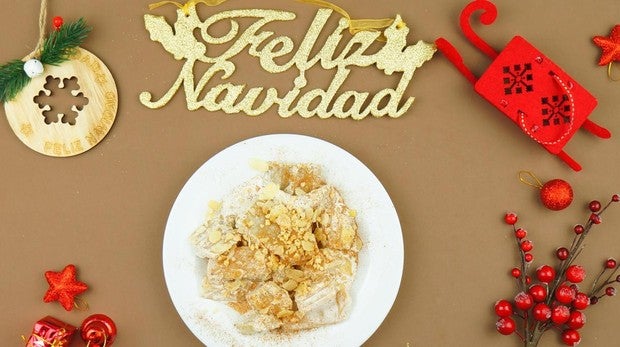 Los estragos que las cenas de empresa en Navidad causan en tu cuerpo