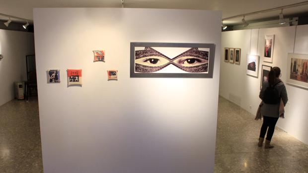 «K.O.» fotográfico y cerámico en la Escuela de Arte de Toledo