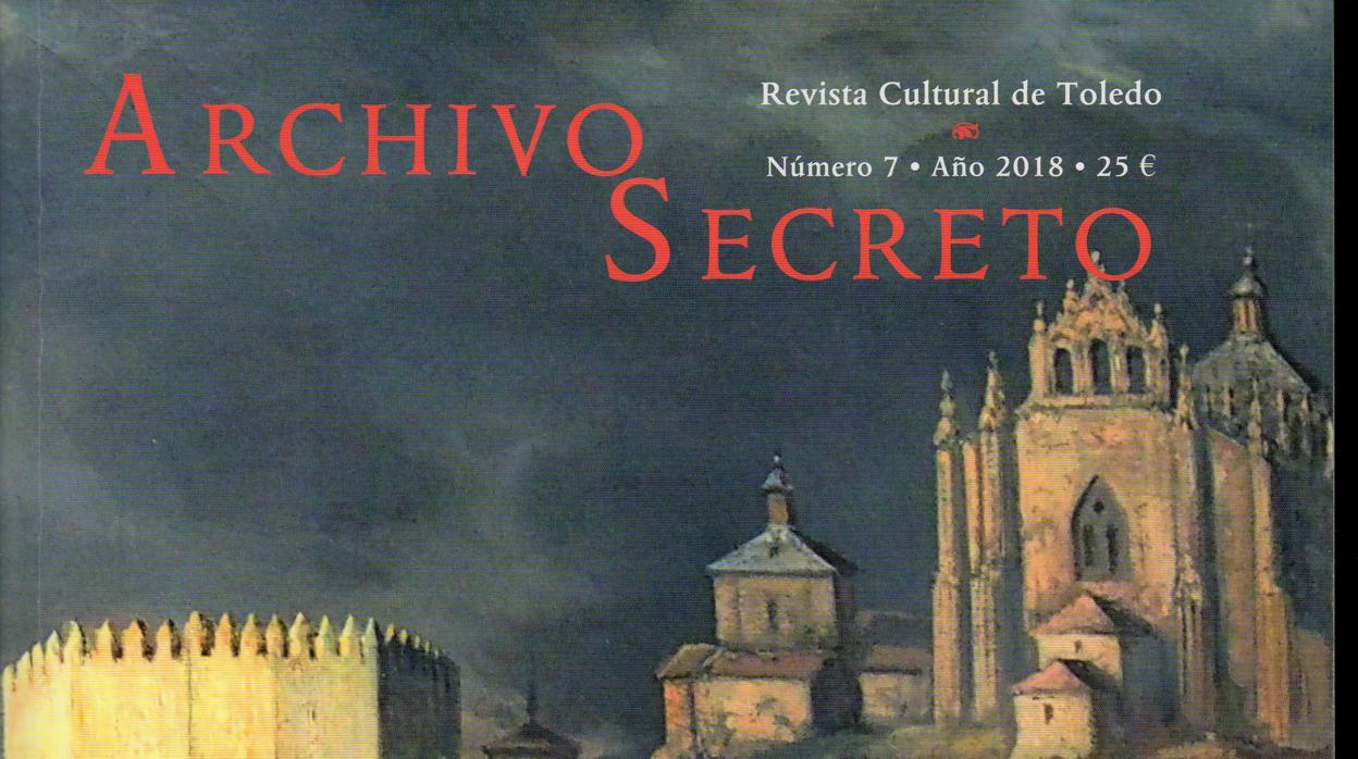 El Archivo Secreto de Toledo presenta este jueves su séptima edición