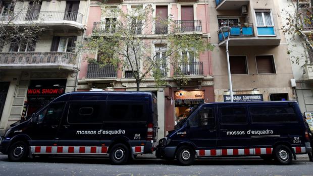 Los Mossos desaconsejan que el Consejo de Ministros en Barcelona se celebre en la Llotja del Mar