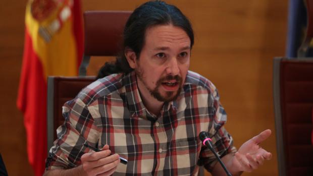 Iglesias se «arrepiente» de haber elogiado al régimen político de Venezuela