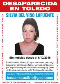 Buscan a una joven de 28 años desaparecida en Toledo