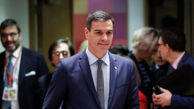 Sánchez no cree que su gestión ha empeorado las cosas en Cataluña ni ve conexión con el resultado en Andalucía