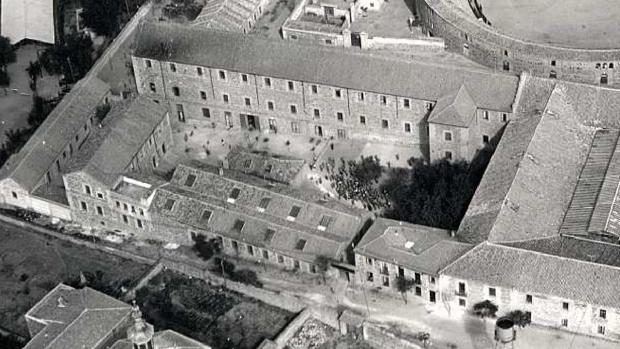 El Colegio María Cristina de Huérfanos de Infantería (1872-1936) y los esfuerzos de una ciudad