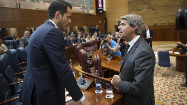 El PP acusa a Ciudadanos de bloquear la reforma de la Cámara de Cuentas