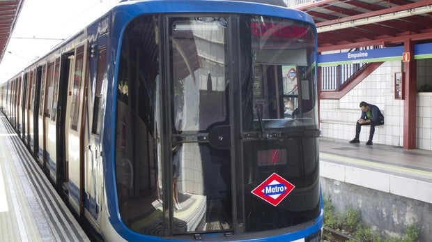 Nuevos paros en Metro: servicios mínimos en la línea 1, 2, 3 y 5