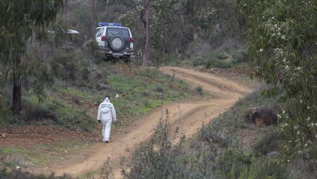 Laura murió entre 48 y 72 horas después de su desaparición de un fuerte golpe en la frente