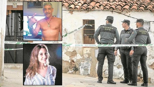 Bernardo Montoya confiesa el crimen de Laura Luelmo y dice que la abandonó «inconsciente, pero viva»