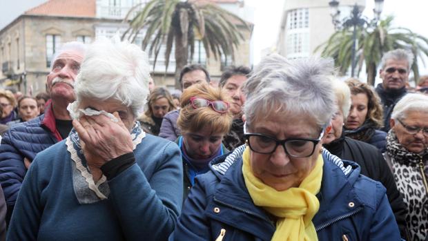 Un golpe de mar «fatal», probable causa del hundimiento del «Sin Querer Dos»