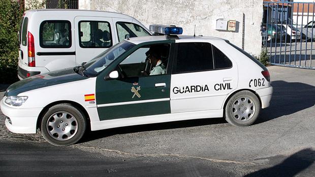 Hallan el cadáver de un hombre «en avanzado estado de descomposición» en un pozo en Salamanca