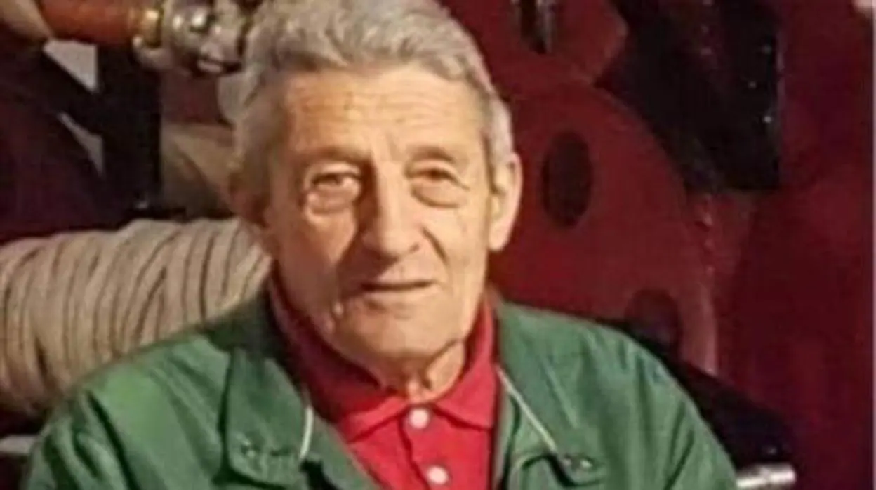 El cadáver hallado en un pozo es de un anciano desaparecido en Salamanca hace 37 días