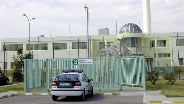 El PP reclama mejoras en las condiciones laborales del personal de prisiones